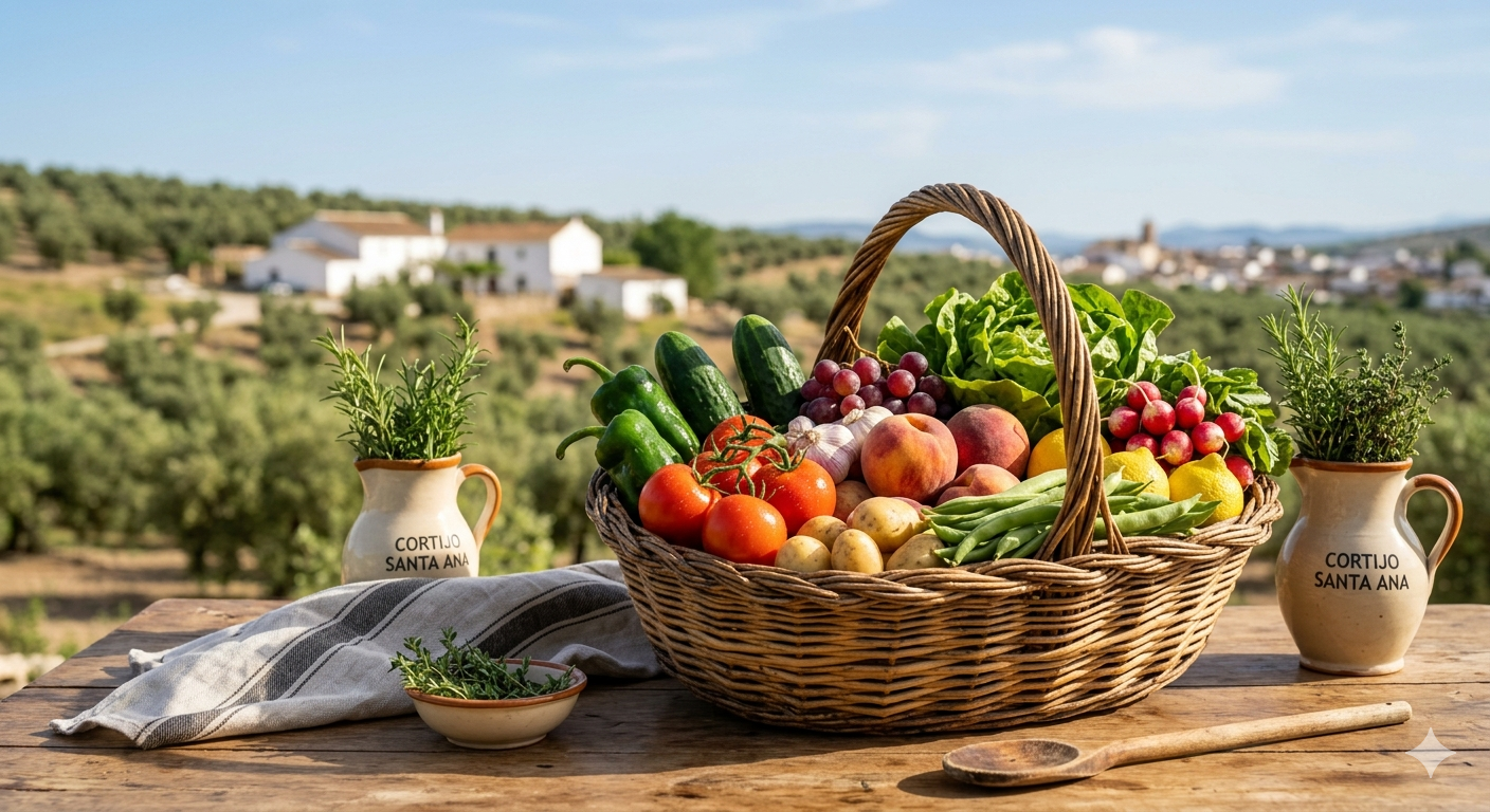 Adelanto del viernes: ¡Vecinos, mañana es el Día Mundial de la Salud Digestiva! Te avanzamos las claves para cuidarte y el santoral del 29 de mayo Gemini Generated Image 59zugl59zugl59zu