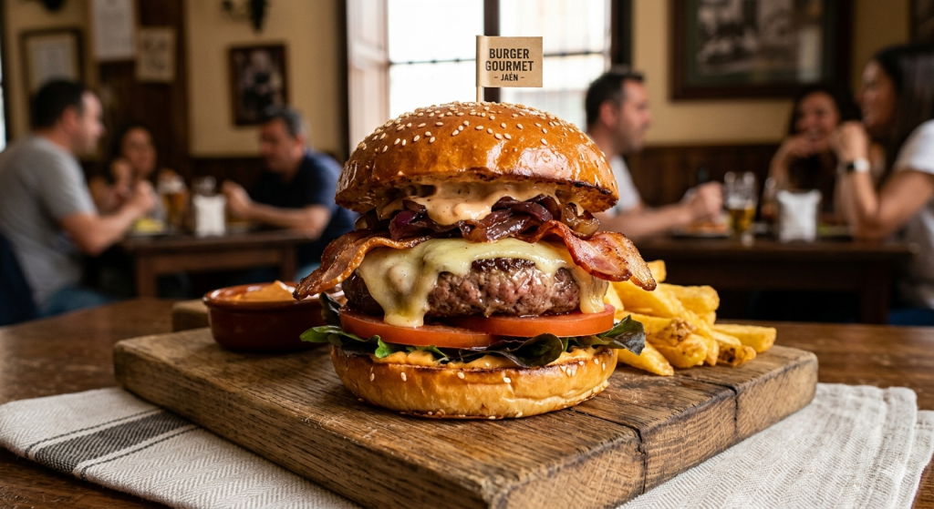 Día Internacional de la Hamburguesa: El homenaje definitivo al plato que conquistó nuestros paladares Día Internacional de la Hamburguesa: El homenaje definitivo al plato que conquistó nuestros paladares