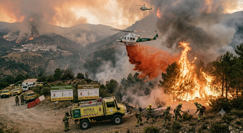 incendio-forestal-activo-siles-infoca