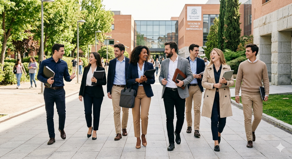 ElPozo - Grupo Fuertes estrena plataforma web para impulsar la captación de talento joven a través de su 'Graduate Program' Jovenes titulados universitarios y captacion de talento en el programa graduate program de elpozo y grupo fuertes