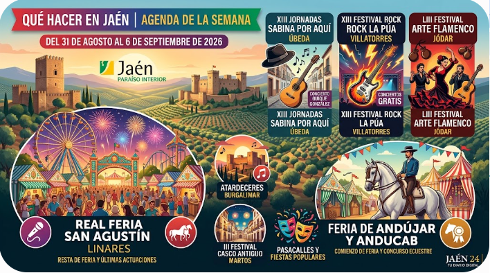 agenda-semanal-31-agosto-6-septiembr