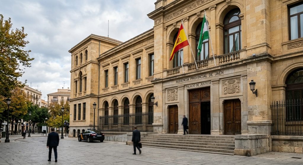 el jurado declara culpable al acusado del crimen de sabiote