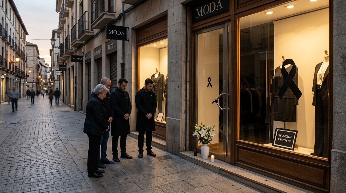 empresaria jiennense referente de la moda de ceremonia