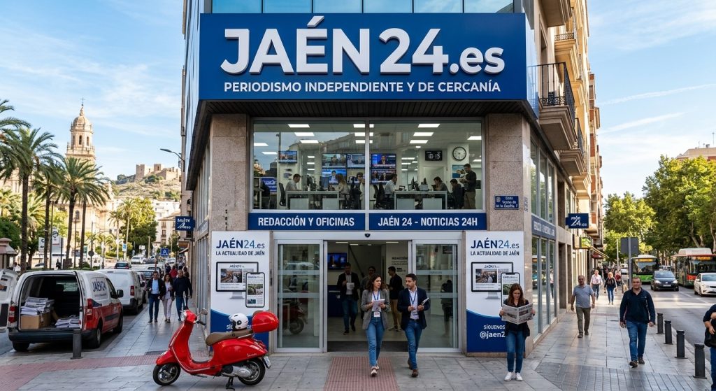 redacción jaén24