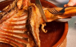 Del viñedo a la mesa: cuatro experiencias gastronómicas que acercan al viajero a quienes elaboran sus productos 1doen