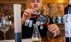 Del viñedo a la mesa: cuatro experiencias gastronómicas que acercan al viajero a quienes elaboran sus productos 2doen