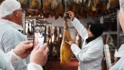 Del viñedo a la mesa: cuatro experiencias gastronómicas que acercan al viajero a quienes elaboran sus productos 4doen