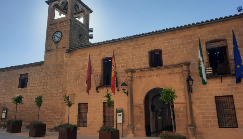 Begíjar aprueba por unanimidad la primera RPT de su historia para reforzar los servicios públicos y el empleo begíjar aprueba la primera rpt de su historia