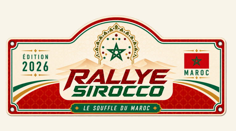 Arranca el Rallye Sirocco 2026: Una travesía de regularidad y cooperación internacional entre Marrakech y el Sáhara rallye sirocco