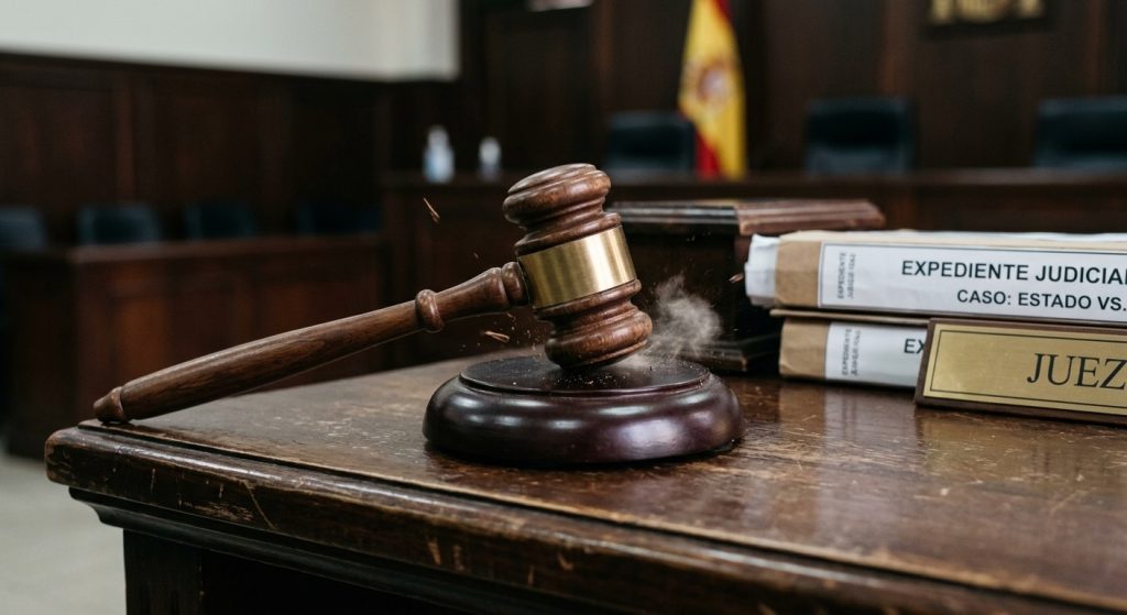 El TSJA confirma nueve años de cárcel por abusar sexualmente de su hijastra en Jaén el tsja confirma nueve años de cárcel por abusos en jaén