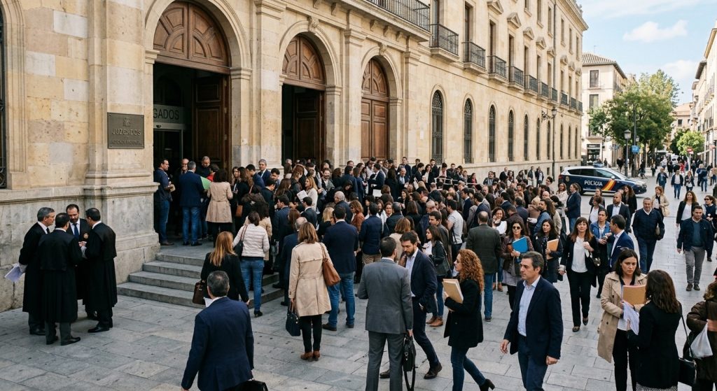 La Fiscalía pide ocho años y medio para un profesor de Úbeda acusado de abusar de dos alumnos fiscalía pide 8 años y medio para un profesor de Úbeda