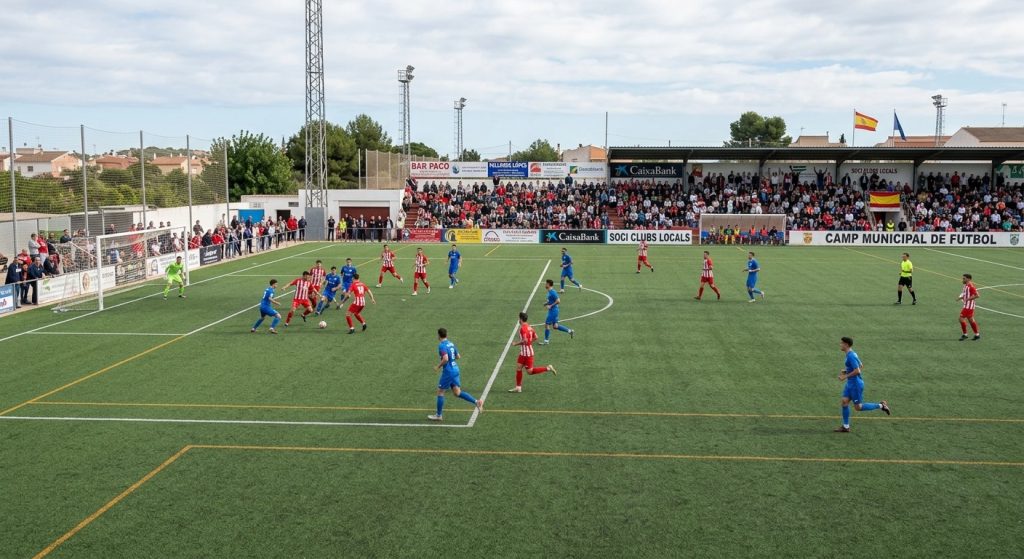 El Torreperogil recibe una sanción tras la denuncia por insultos racistas del Cuevas CF sanción al torreperogil tras la denuncia por racismo