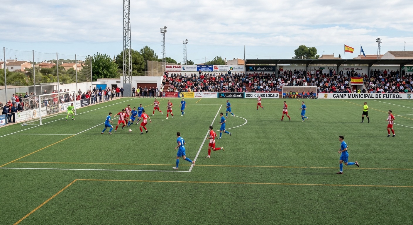 sanción al torreperogil tras la denuncia por racismo